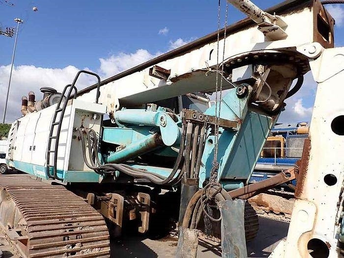 Leasing Casagrande C600  Casagrande C600: afbeelding 16