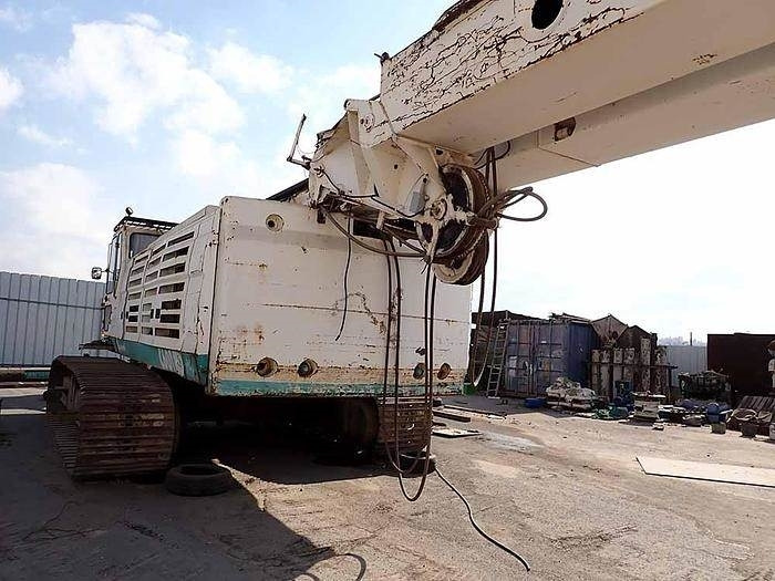 Leasing Casagrande C600  Casagrande C600: afbeelding 8