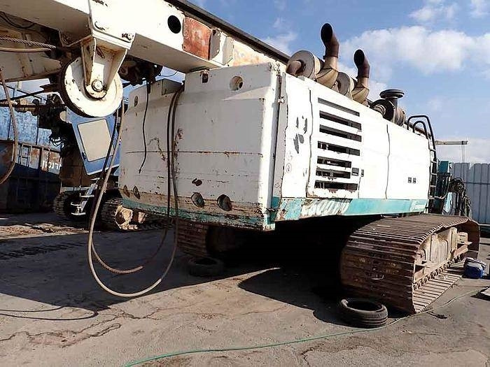 Leasing Casagrande C600  Casagrande C600: afbeelding 19