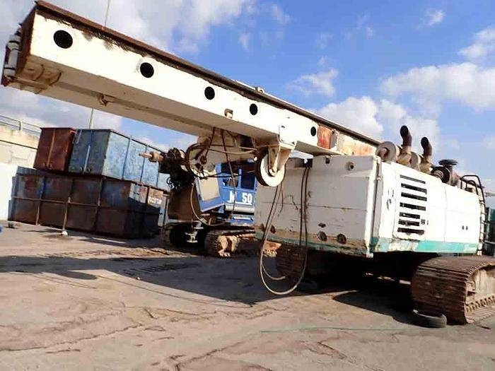 Leasing Casagrande C600  Casagrande C600: afbeelding 21