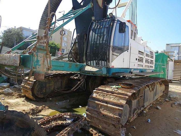 Casagrande C900 - Boormachine: afbeelding 3 Casagrande C900 - Boormachine: afbeelding 3