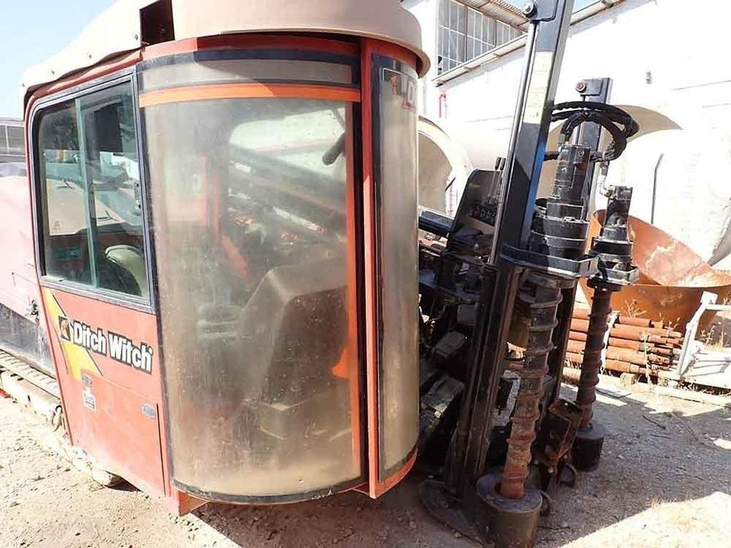Ditch Witch JT30AT - Boormachine: afbeelding 3 Ditch Witch JT30AT - Boormachine: afbeelding 3