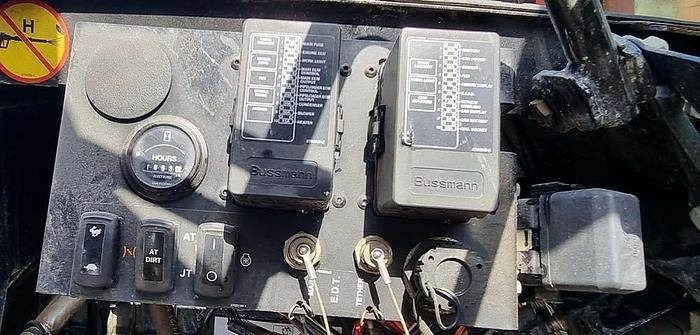 Ditch Witch JT30AT - Boormachine: afbeelding 4 Ditch Witch JT30AT - Boormachine: afbeelding 4