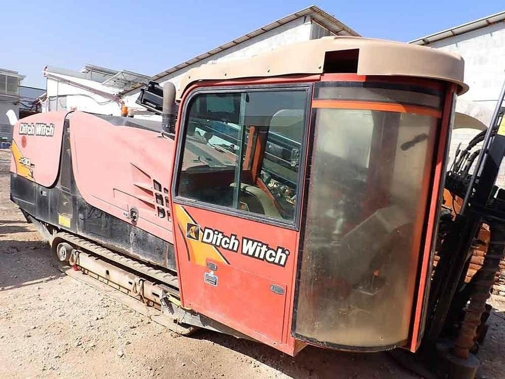 Ditch Witch JT30AT - Boormachine: afbeelding 1 Ditch Witch JT30AT - Boormachine: afbeelding 1