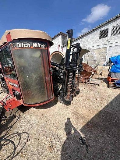 Ditch Witch JT30AT - Boormachine: afbeelding 1 Ditch Witch JT30AT - Boormachine: afbeelding 1