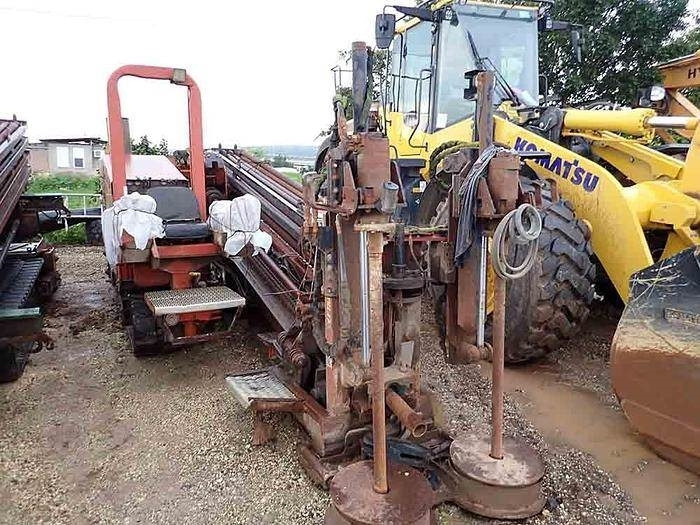 Ditch Witch JT4020 - Boormachine: afbeelding 2 Ditch Witch JT4020 - Boormachine: afbeelding 2