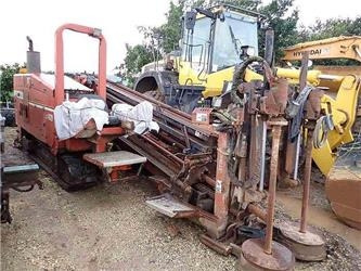 Ditch Witch JT4020 - Boormachine: afbeelding 1 Ditch Witch JT4020 - Boormachine: afbeelding 1