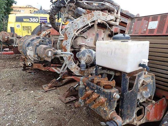 Ditch Witch JT4020 - Boormachine: afbeelding 4 Ditch Witch JT4020 - Boormachine: afbeelding 4