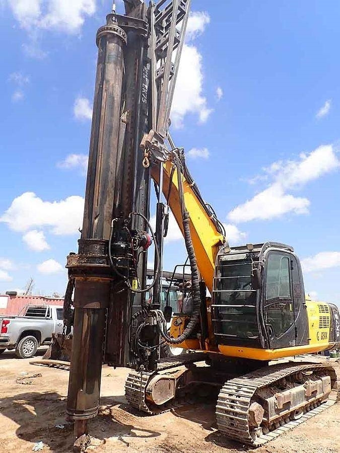 GEAX EK75 - Boormachine: afbeelding 1 GEAX EK75 - Boormachine: afbeelding 1