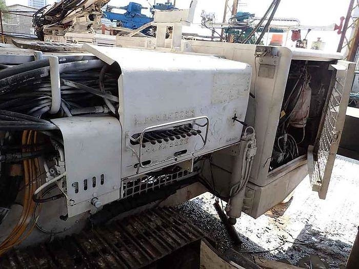 Soilmec SM401 - Boormachine: afbeelding 2 Soilmec SM401 - Boormachine: afbeelding 2