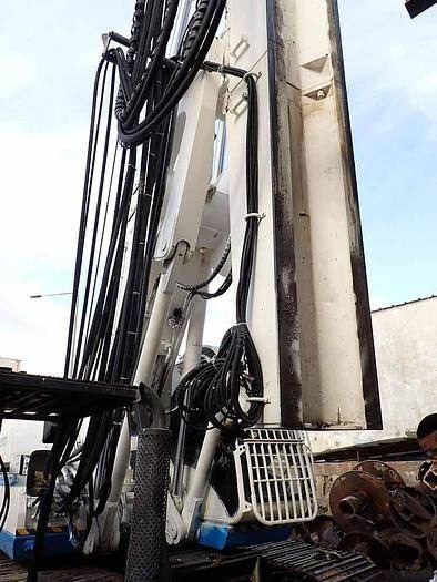 Soilmec SR65-007A - Boormachine: afbeelding 1 Soilmec SR65-007A - Boormachine: afbeelding 1