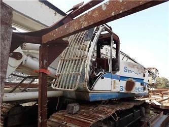 Soilmec SR65 - Boormachine: afbeelding 1 Soilmec SR65 - Boormachine: afbeelding 1