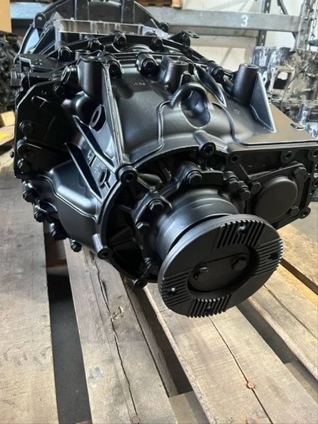 ZF 12AS2530 12AS2330 TO - Versnellingsbak voor Vrachtwagen: afbeelding 3 ZF 12AS2530 12AS2330 TO - Versnellingsbak voor Vrachtwagen: afbeelding 3