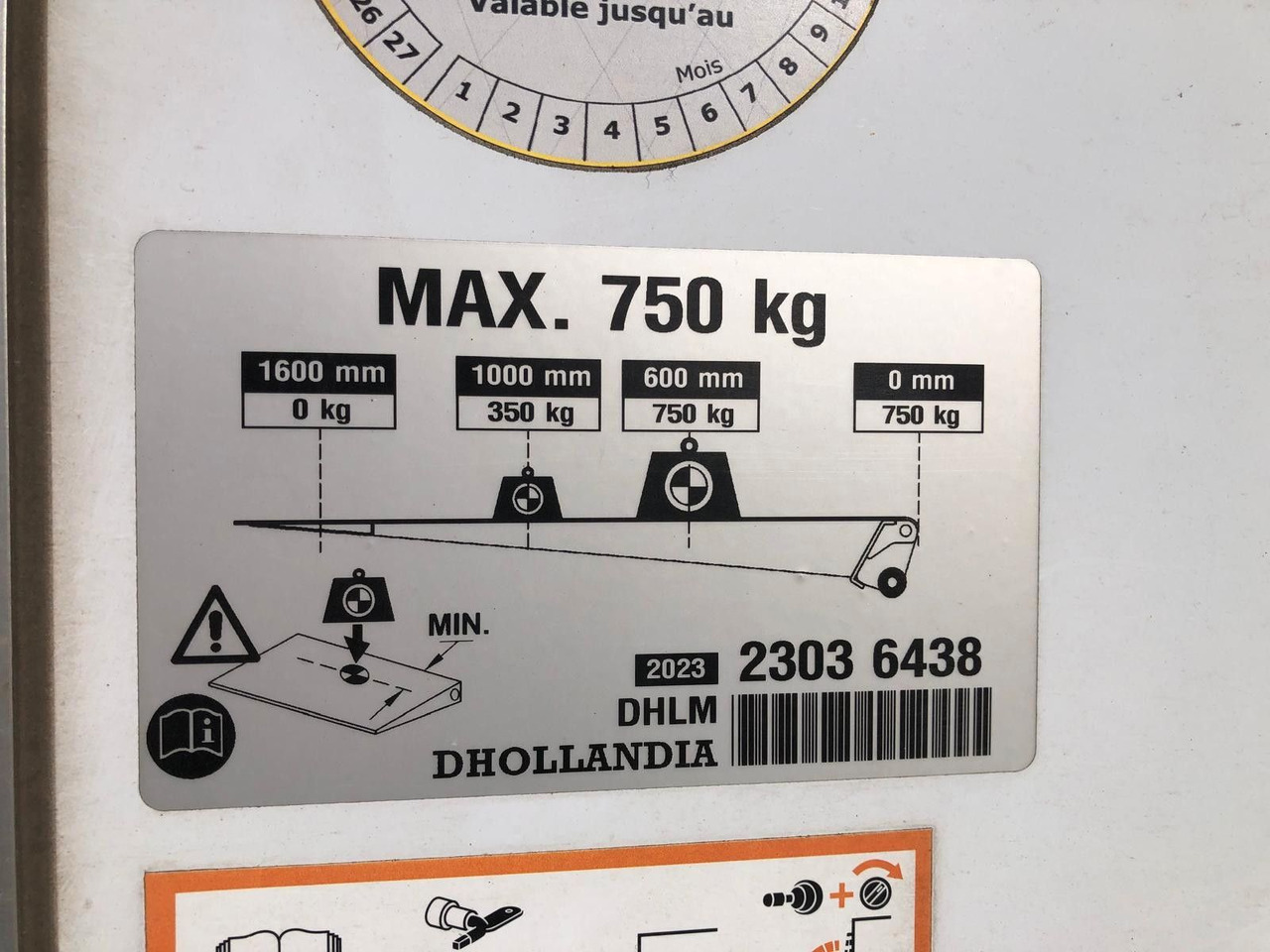 Renault MASTER RED 3.5T*LBW*Klima*4.2m*AUCH MIETE - Bestelwagen gesloten laadbak: afbeelding 5 Renault MASTER RED 3.5T*LBW*Klima*4.2m*AUCH MIETE - Bestelwagen gesloten laadbak: afbeelding 5