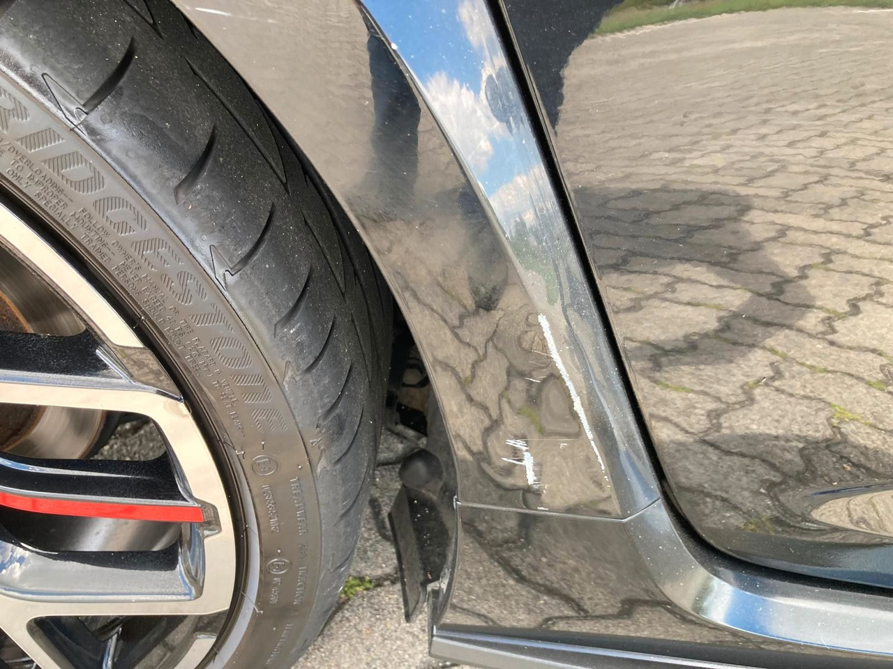 Renault Megane IV Lim. 5-trg. R.S. Trophy TCe 300 - Personenwagen: afbeelding 5 Renault Megane IV Lim. 5-trg. R.S. Trophy TCe 300 - Personenwagen: afbeelding 5