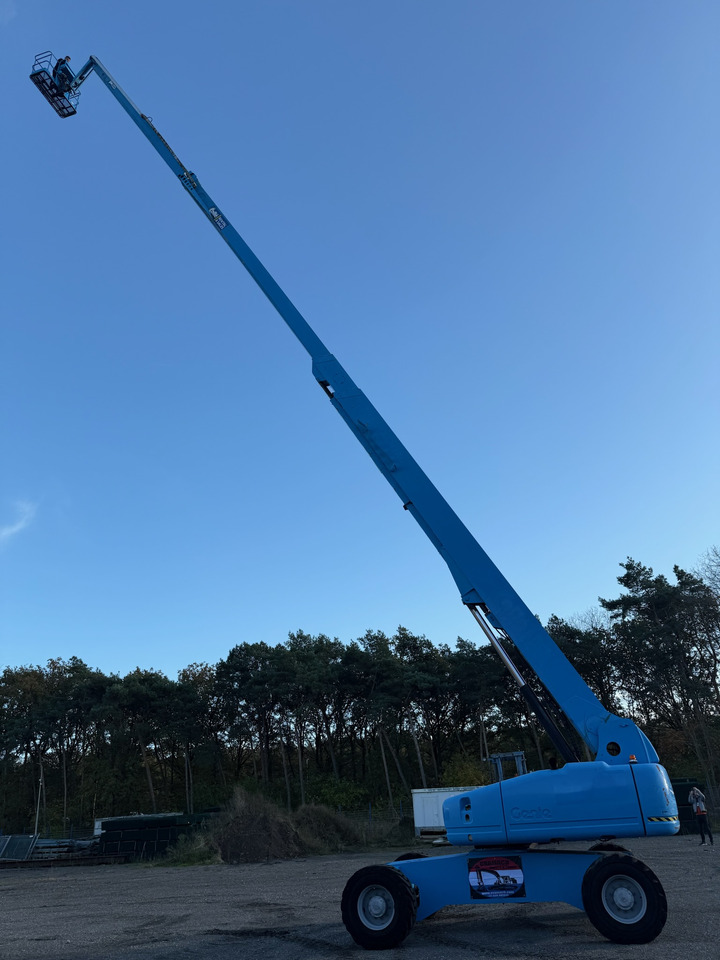 Telescoophoogwerker GENIE S125: afbeelding 8 Telescoophoogwerker GENIE S125: afbeelding 8