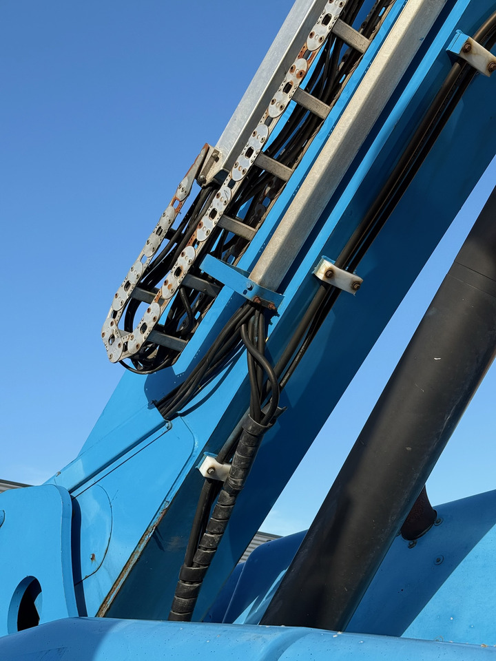 Telescoophoogwerker GENIE S125: afbeelding 19 Telescoophoogwerker GENIE S125: afbeelding 19