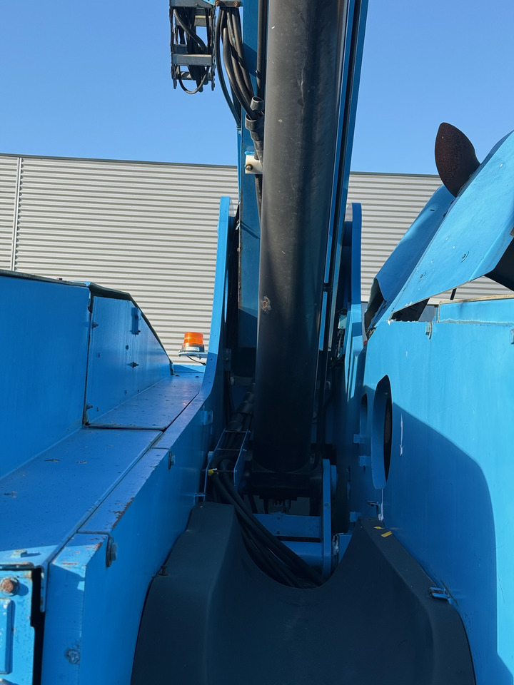 Telescoophoogwerker GENIE S125: afbeelding 18 Telescoophoogwerker GENIE S125: afbeelding 18