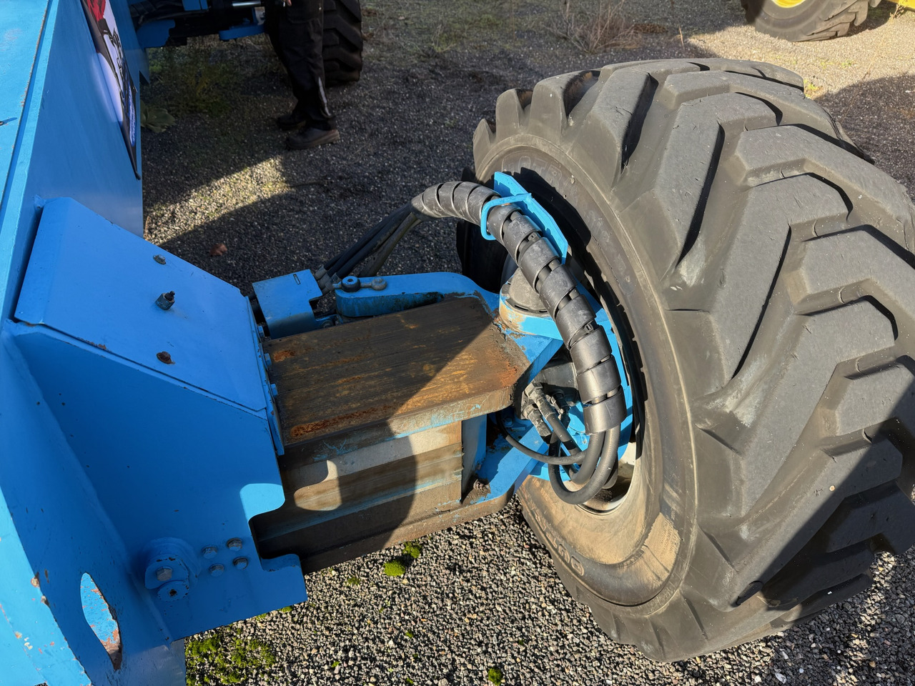 Telescoophoogwerker GENIE S125: afbeelding 16 Telescoophoogwerker GENIE S125: afbeelding 16