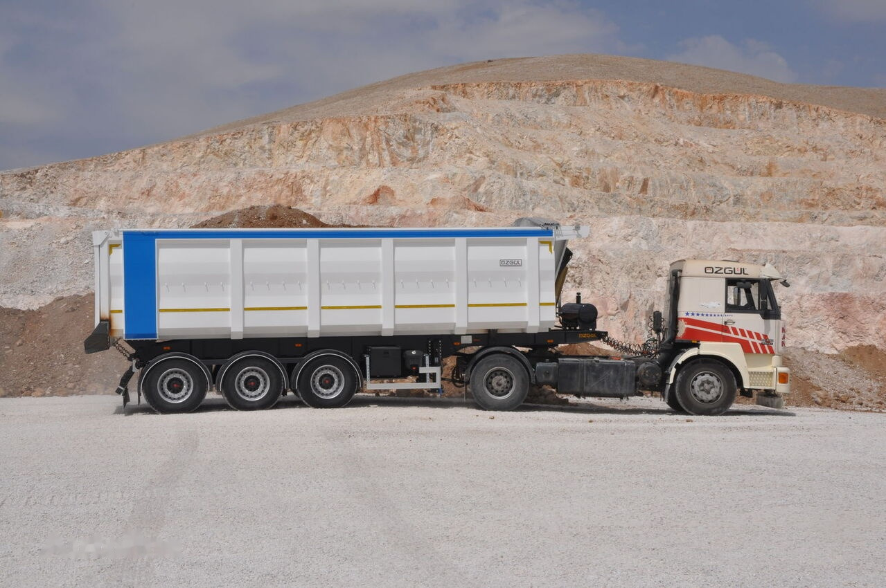 New - Kipper vrachtwagen: afbeelding 5 New - Kipper vrachtwagen: afbeelding 5