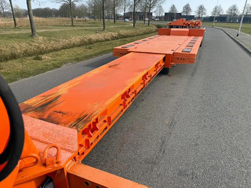 Leasing Goldhofer STZ-VL4 46-80A Goldhofer STZ-VL4 46-80A: afbeelding 14