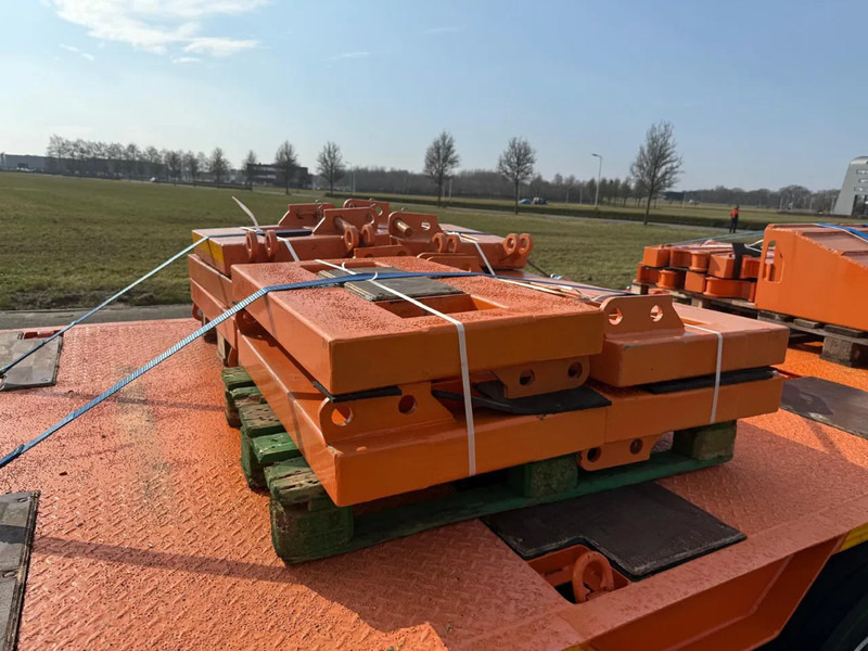 Leasing Goldhofer STZ-VL4 46-80A Goldhofer STZ-VL4 46-80A: afbeelding 11