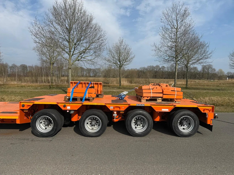 Leasing Goldhofer STZ-VL4 46-80A Goldhofer STZ-VL4 46-80A: afbeelding 10
