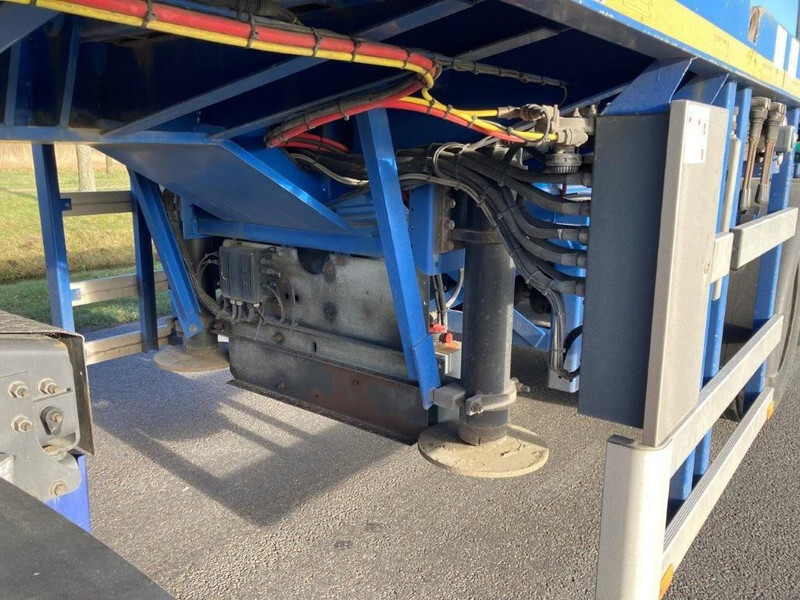Nooteboom 0VB-102-06 Ballast Trailer - Vlakke/ Open oplegger: afbeelding 4 Nooteboom 0VB-102-06 Ballast Trailer - Vlakke/ Open oplegger: afbeelding 4