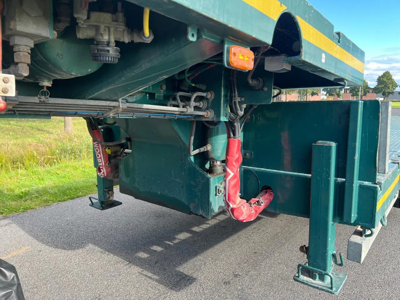 Nooteboom MCO-74VV - Dieplader oplegger: afbeelding 3 Nooteboom MCO-74VV - Dieplader oplegger: afbeelding 3