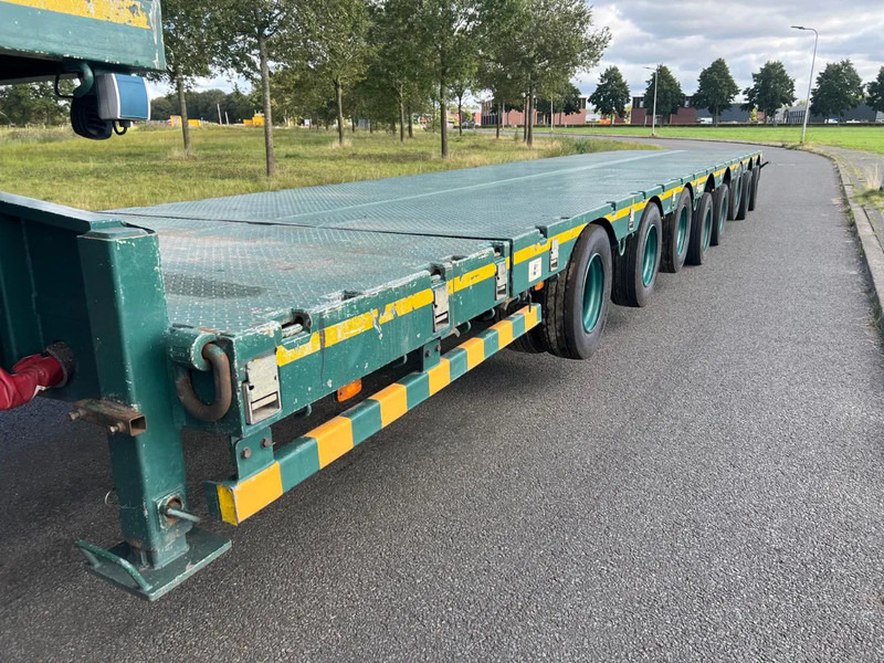 Nooteboom MCO-92 VV - Dieplader oplegger: afbeelding 5 Nooteboom MCO-92 VV - Dieplader oplegger: afbeelding 5