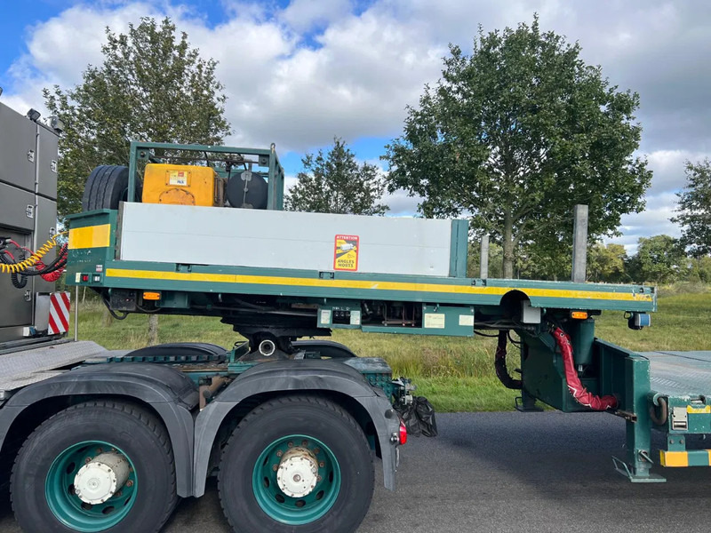 Nooteboom MCO-92 VV - Dieplader oplegger: afbeelding 3 Nooteboom MCO-92 VV - Dieplader oplegger: afbeelding 3
