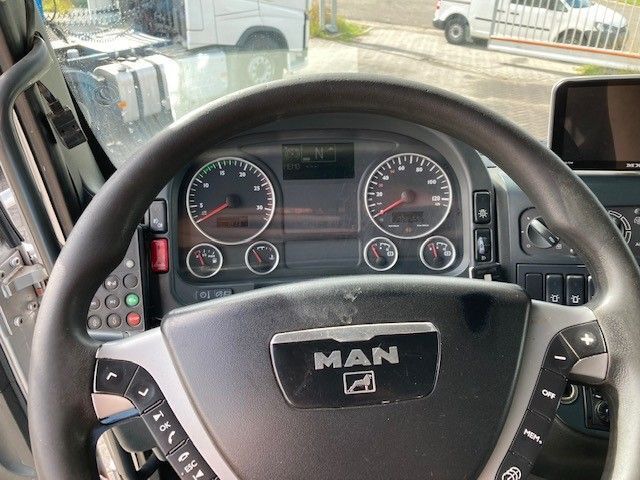Leasing MAN TGA 18.440 4x4 MAN TGA 18.440 4x4: afbeelding 6