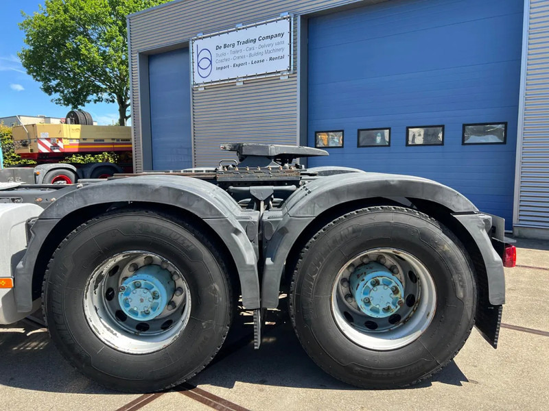 Volvo FH 16.750 6x4 - Trekker: afbeelding 3 Volvo FH 16.750 6x4 - Trekker: afbeelding 3