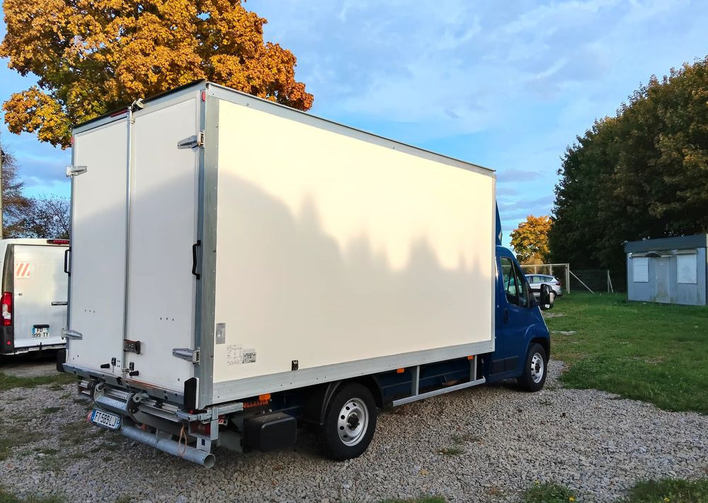 Fiat Ducato - Bestelwagen gesloten laadbak: afbeelding 3 Fiat Ducato - Bestelwagen gesloten laadbak: afbeelding 3