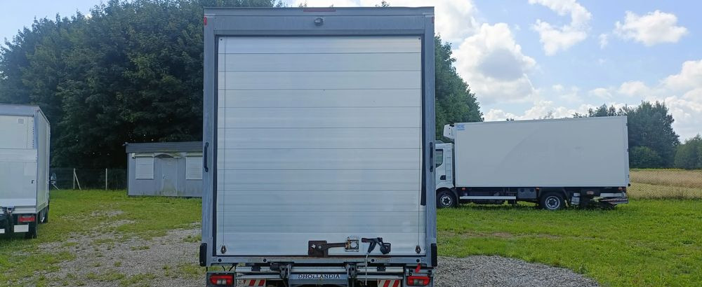 Fiat Ducato - Bestelwagen gesloten laadbak: afbeelding 5 Fiat Ducato - Bestelwagen gesloten laadbak: afbeelding 5