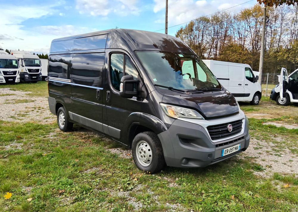Fiat Ducato - Gesloten bestelwagen: afbeelding 2 Fiat Ducato - Gesloten bestelwagen: afbeelding 2