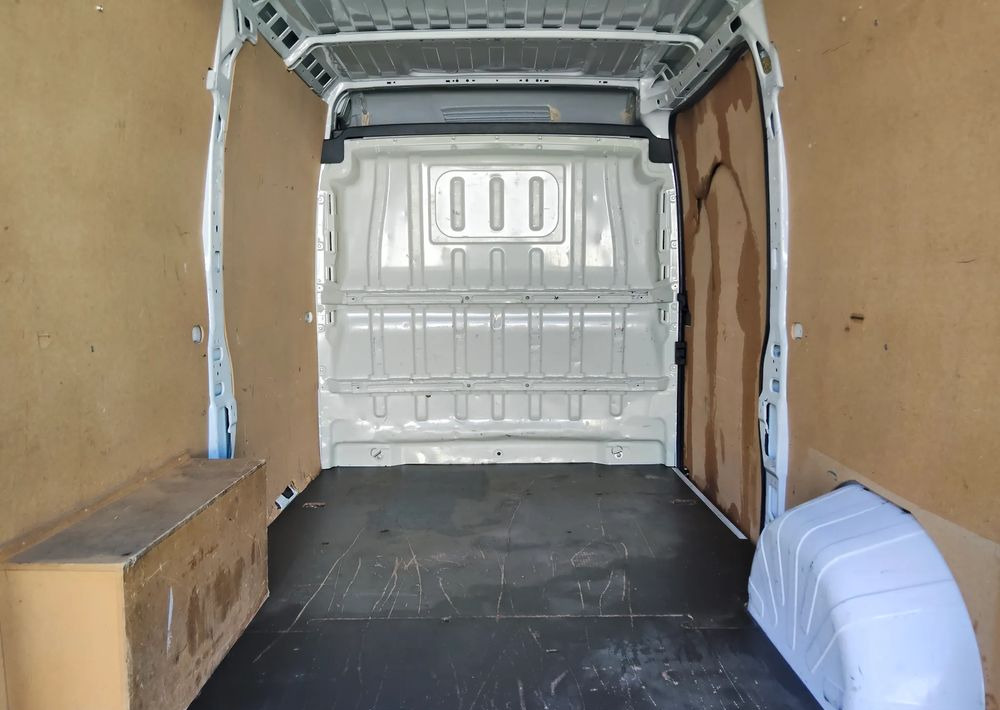 Gesloten bestelwagen Fiat Ducato: afbeelding 10