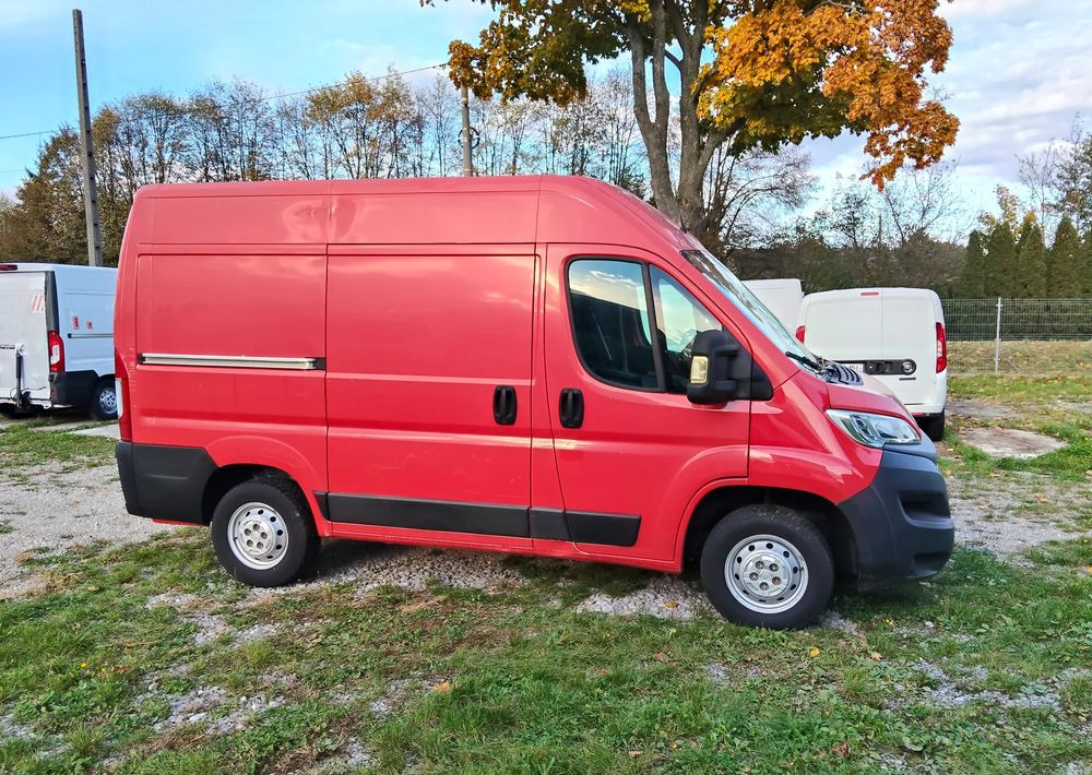 Fiat Ducato - Gesloten bestelwagen: afbeelding 5 Fiat Ducato - Gesloten bestelwagen: afbeelding 5