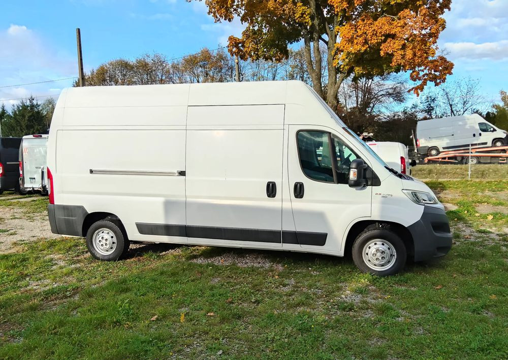 Fiat Ducato - Gesloten bestelwagen: afbeelding 5 Fiat Ducato - Gesloten bestelwagen: afbeelding 5