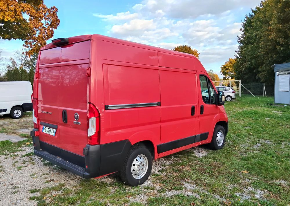 Fiat Ducato - Gesloten bestelwagen: afbeelding 3 Fiat Ducato - Gesloten bestelwagen: afbeelding 3