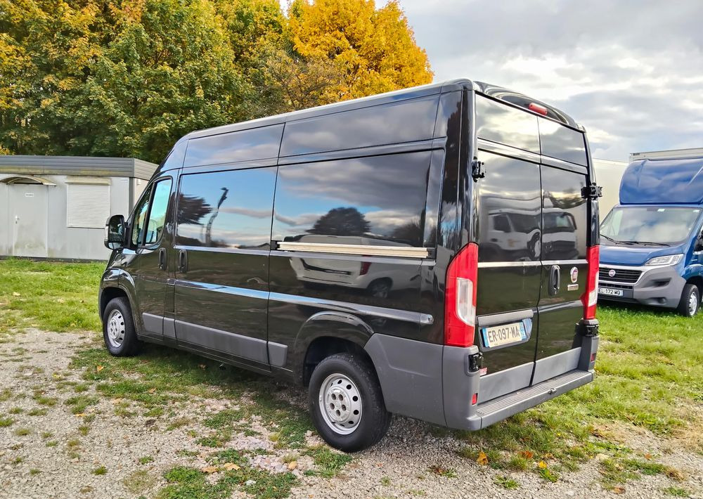 Fiat Ducato - Gesloten bestelwagen: afbeelding 4 Fiat Ducato - Gesloten bestelwagen: afbeelding 4