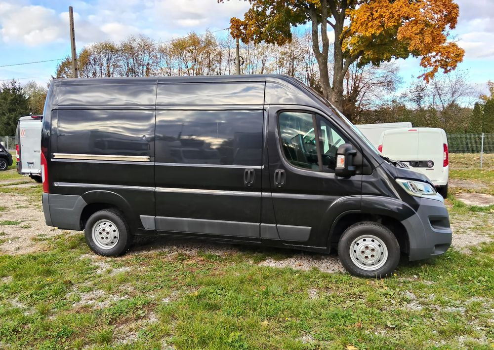 Fiat Ducato - Gesloten bestelwagen: afbeelding 5 Fiat Ducato - Gesloten bestelwagen: afbeelding 5