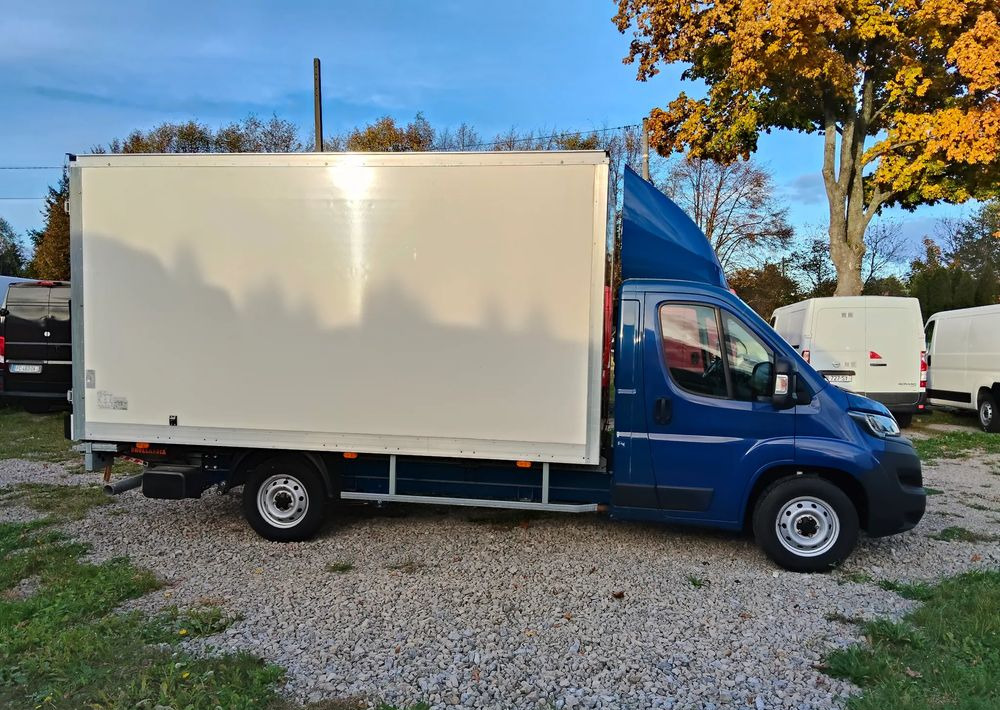 Fiat Ducato - Bestelwagen gesloten laadbak: afbeelding 5 Fiat Ducato - Bestelwagen gesloten laadbak: afbeelding 5
