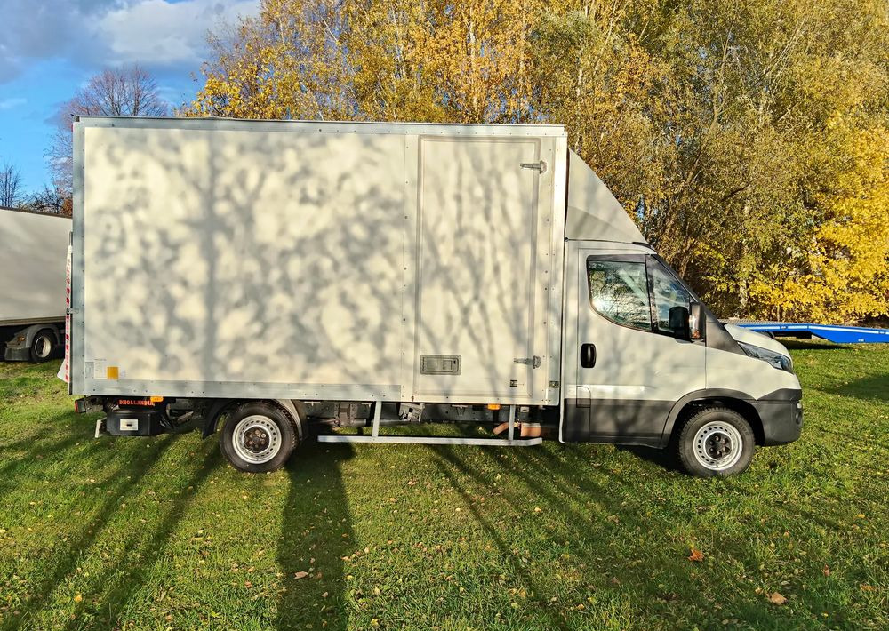 Iveco Daily 35S16 - Bestelwagen gesloten laadbak: afbeelding 4 Iveco Daily 35S16 - Bestelwagen gesloten laadbak: afbeelding 4