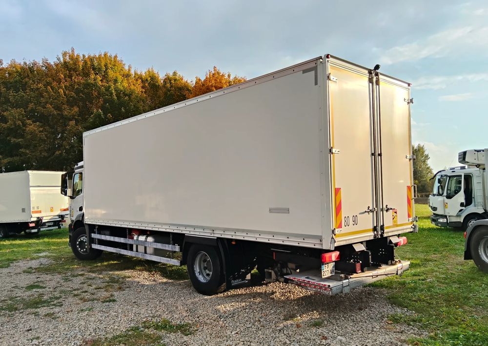 Mercedes-Benz Antos - Koelwagen vrachtwagen: afbeelding 5 Mercedes-Benz Antos - Koelwagen vrachtwagen: afbeelding 5