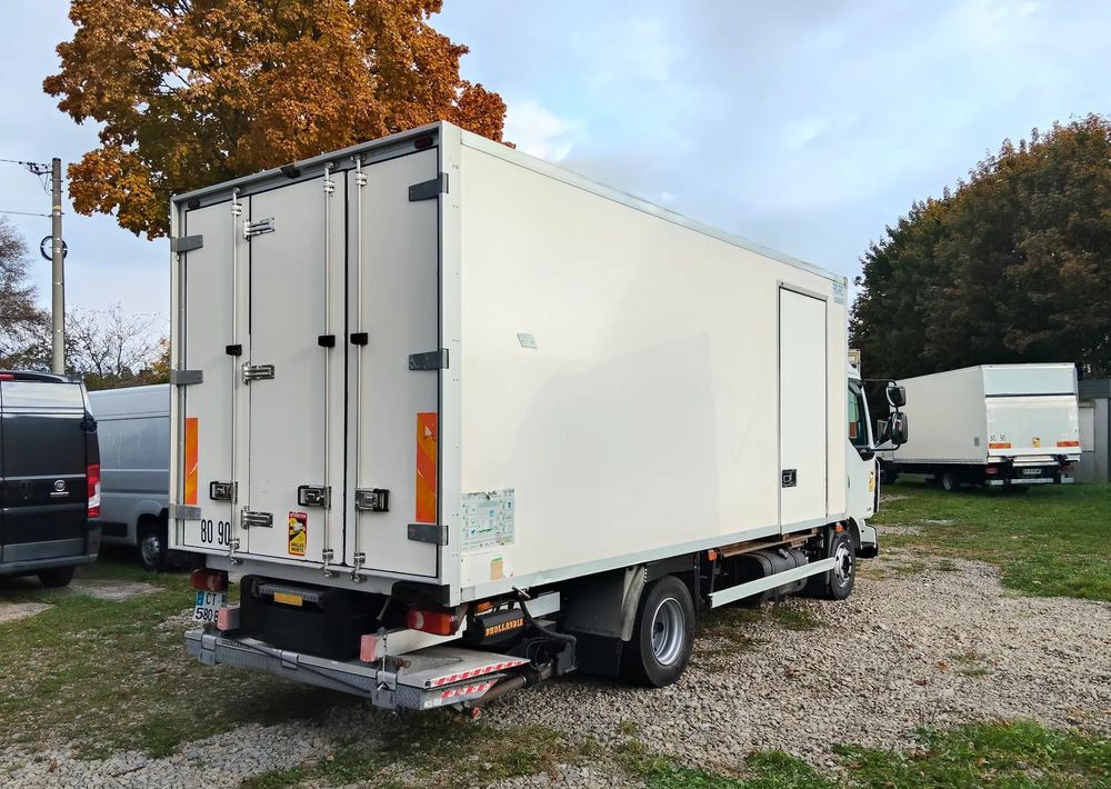 Renault Midlum - Koelwagen vrachtwagen: afbeelding 5 Renault Midlum - Koelwagen vrachtwagen: afbeelding 5
