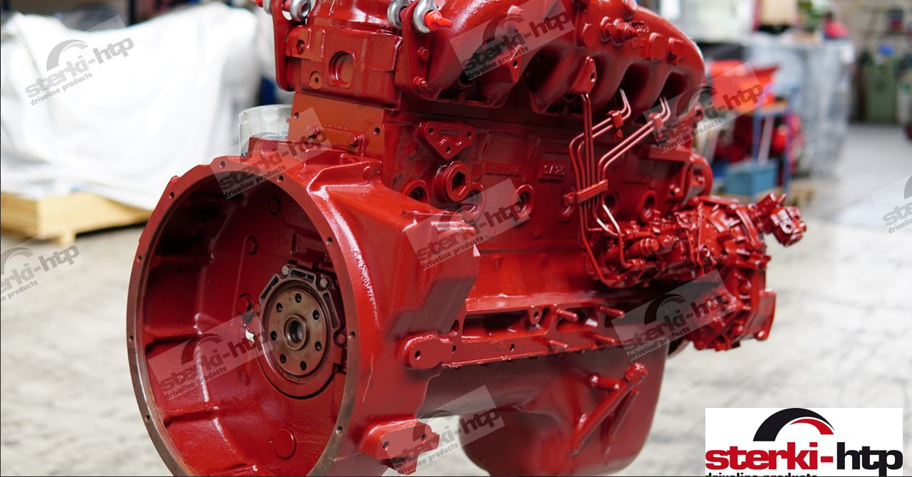 IVECO 8061i25 IVECO aifo Sprinkler Pumpe Stromerzeuger Austauschmotor - Motor voor Andere machine: afbeelding 3 IVECO 8061i25 IVECO aifo Sprinkler Pumpe Stromerzeuger Austauschmotor - Motor voor Andere machine: afbeelding 3