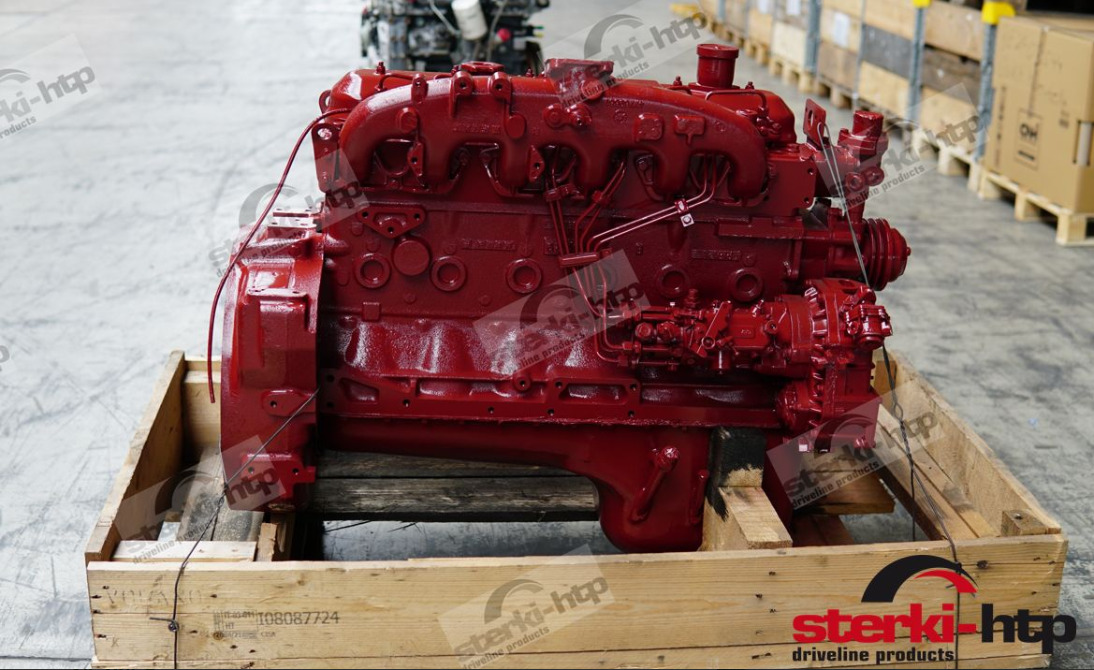 IVECO 8061i40.05 IVECO aifo FPT Sprinkler Strom Austauschmotor - Motor voor Andere machine: afbeelding 5 IVECO 8061i40.05 IVECO aifo FPT Sprinkler Strom Austauschmotor - Motor voor Andere machine: afbeelding 5