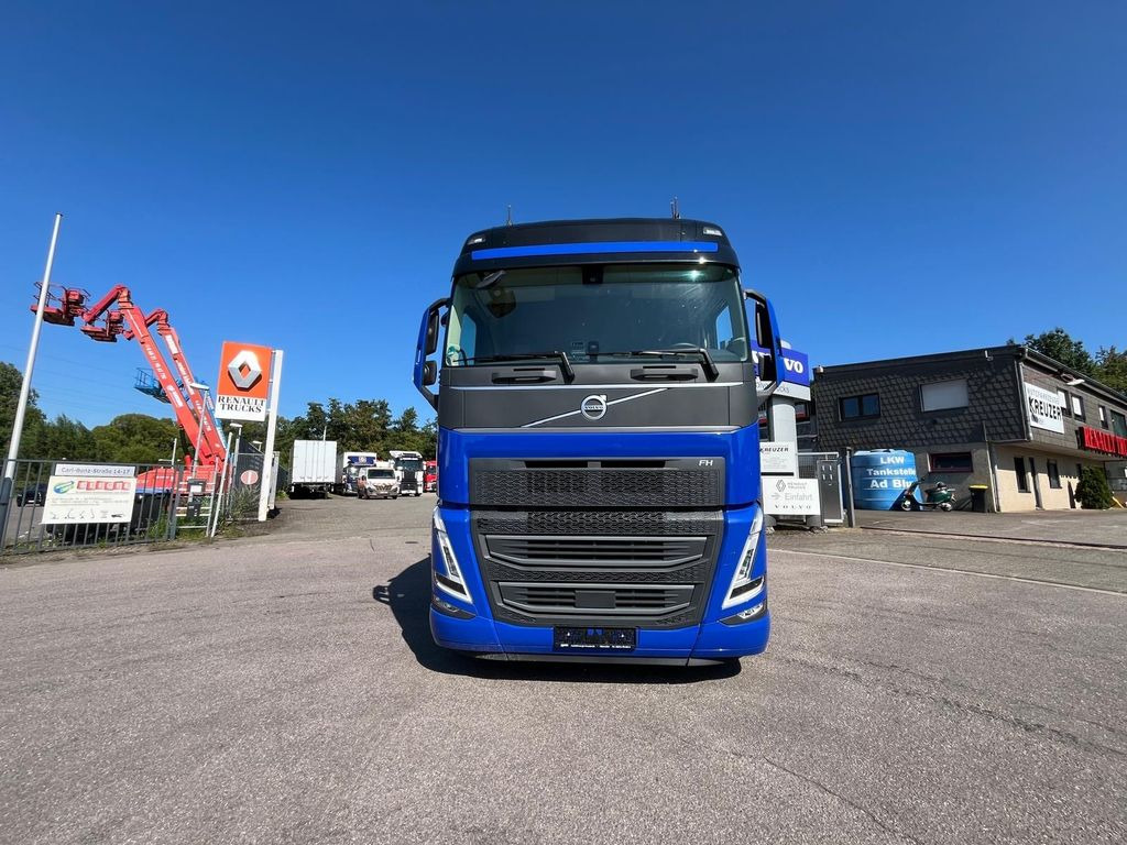 Volvo FH460 4x2 SZM - Trekker: afbeelding 2 Volvo FH460 4x2 SZM - Trekker: afbeelding 2