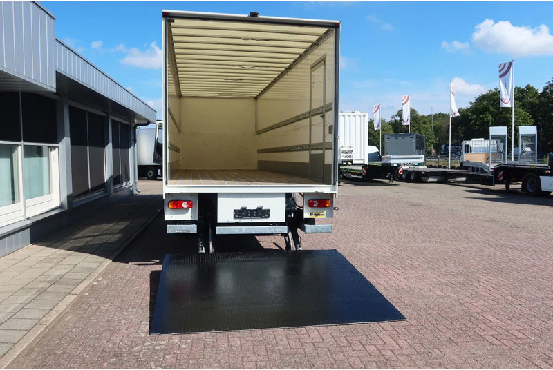 DAF CF 290 FA Bak + Dhollandia klep 2000 KG - Bakwagen: afbeelding 4 DAF CF 290 FA Bak + Dhollandia klep 2000 KG - Bakwagen: afbeelding 4